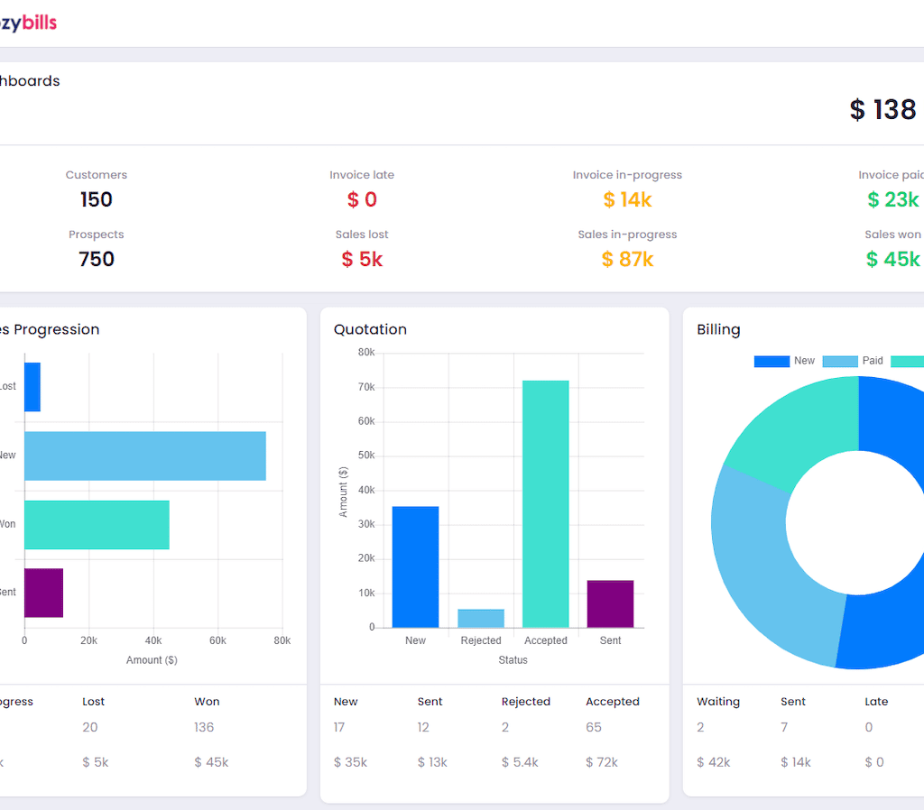 générateur de facture gratuit
