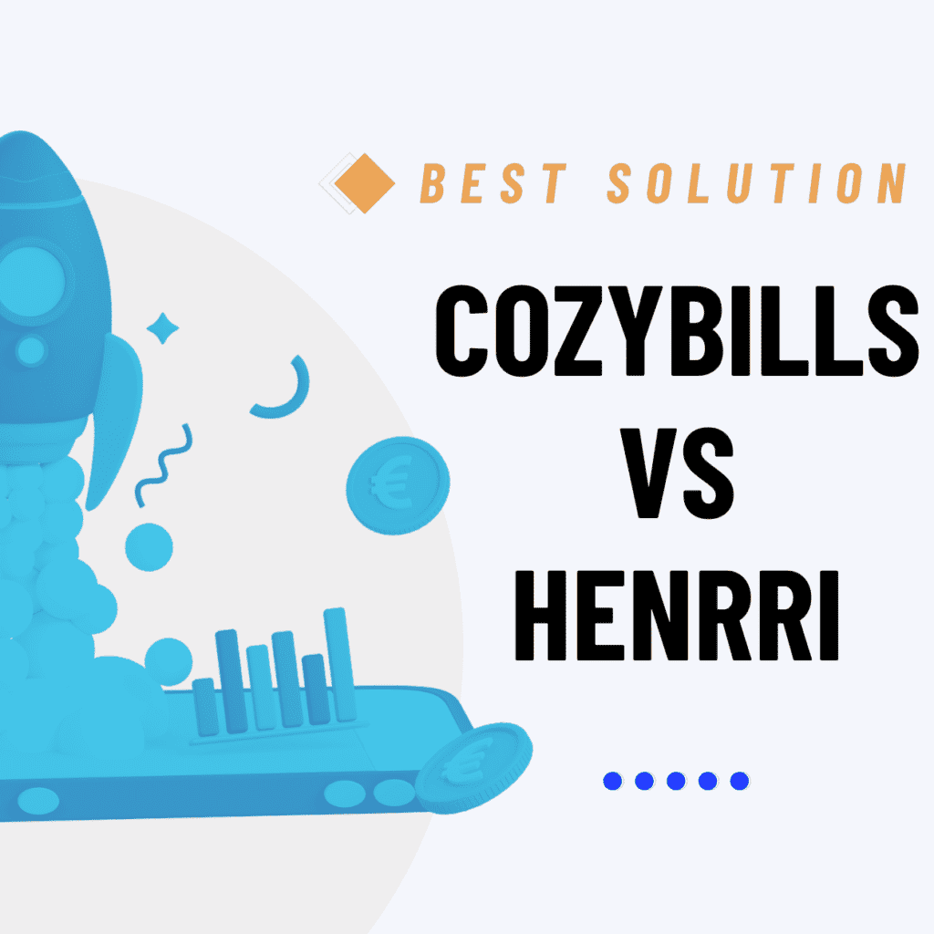 Henrri logiciel de facturation