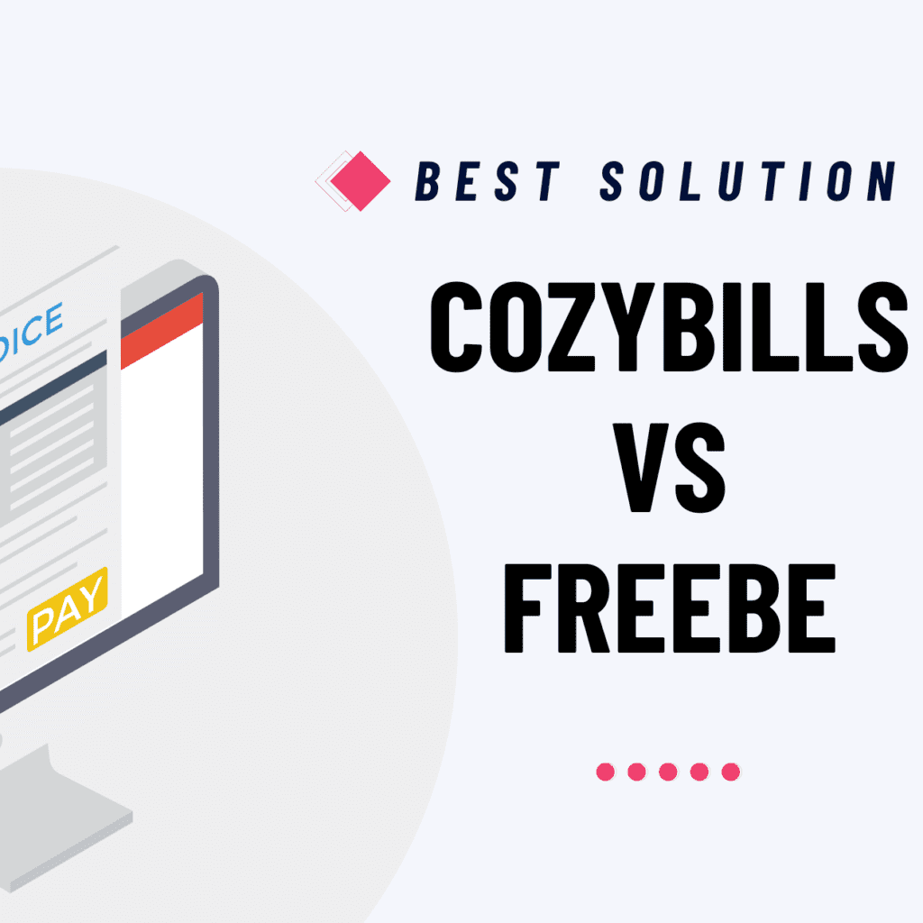 Freebe ou cozybills